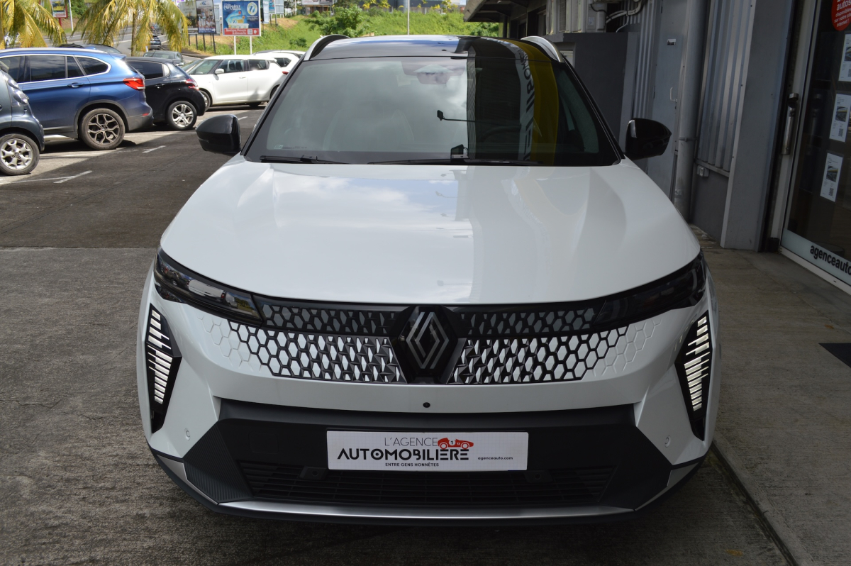 Renault Scenic — 3