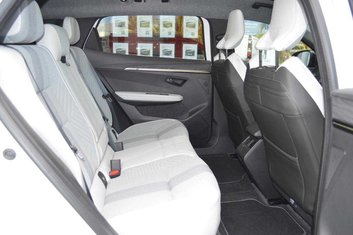 Renault Scenic — 11