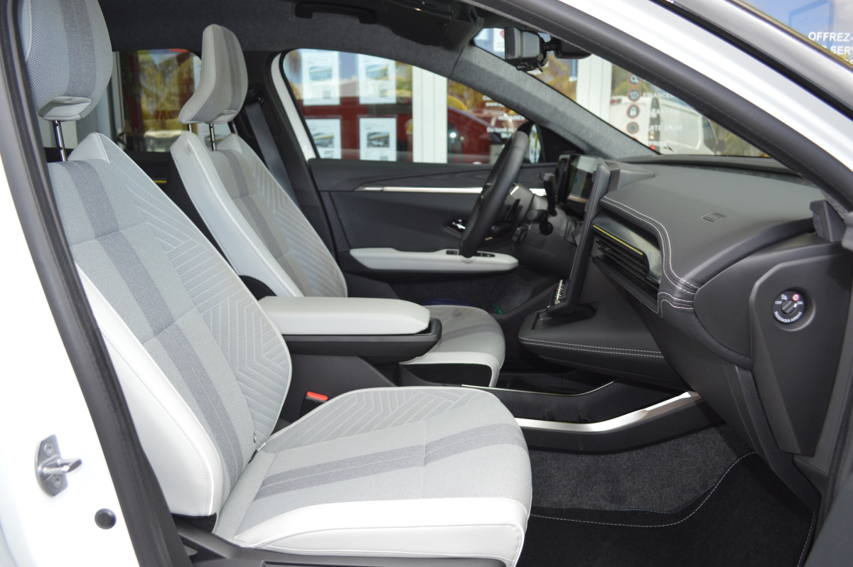Renault Scenic — 10