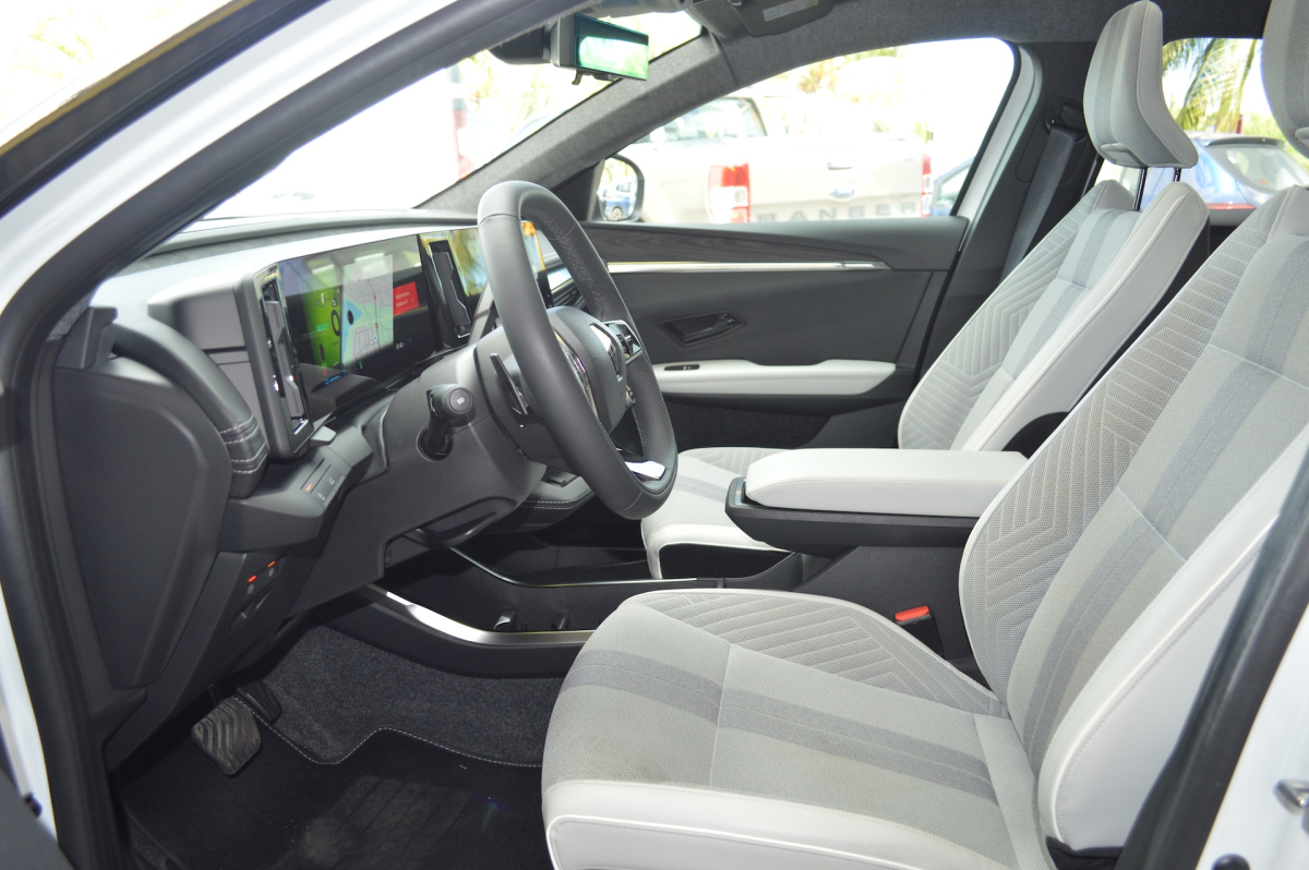 Renault Scenic — 13