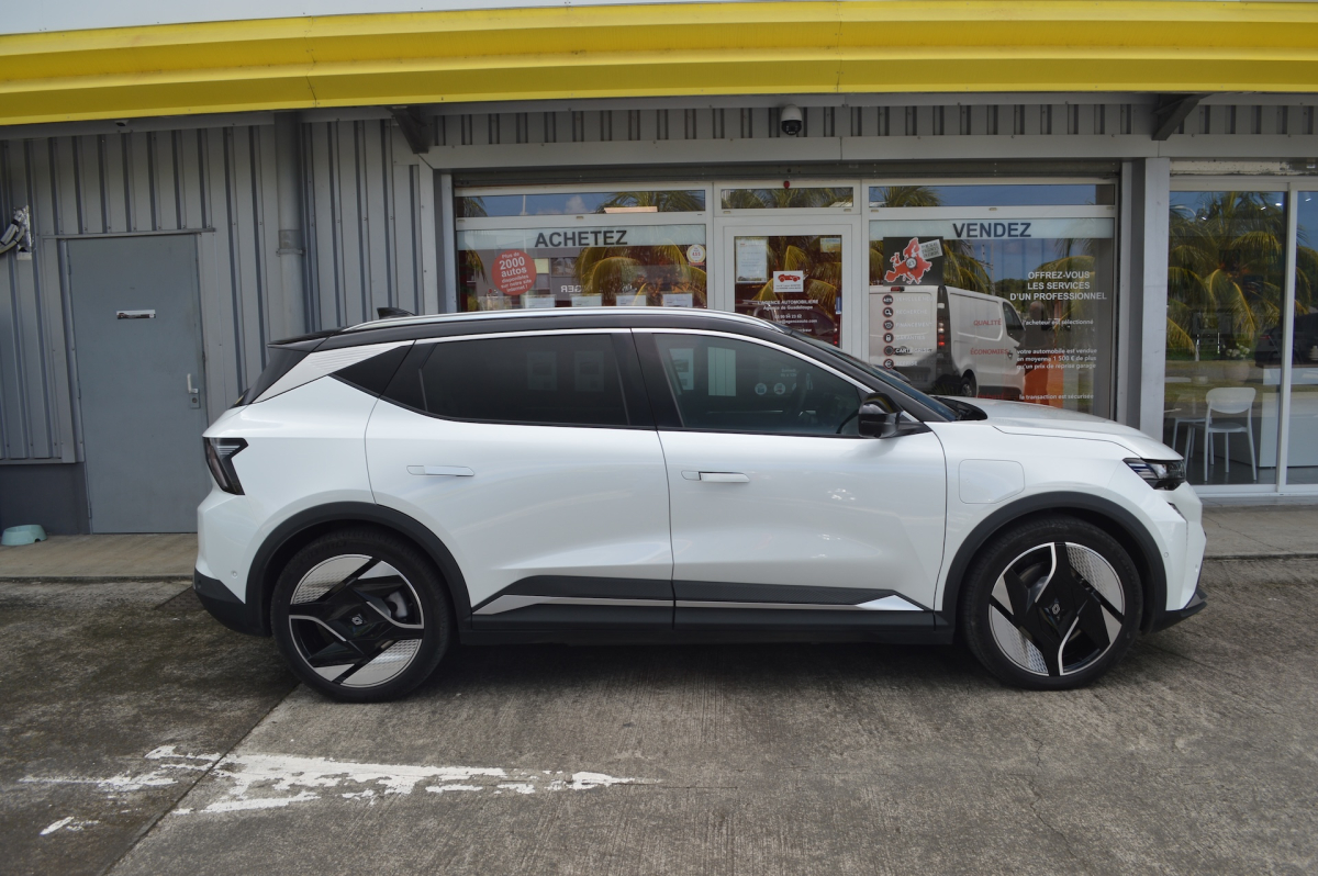 Renault Scenic — 8
