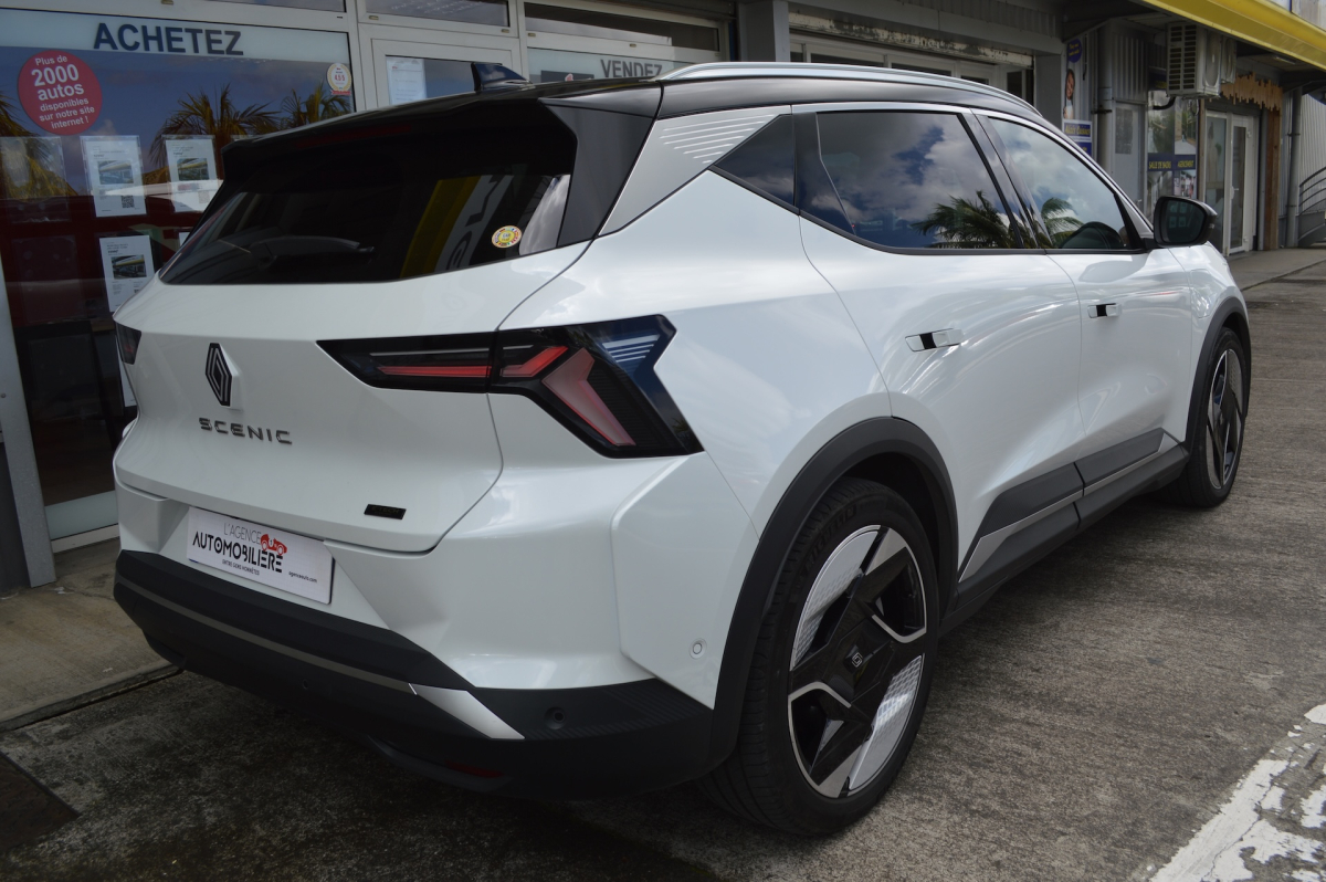 Renault Scenic — 7