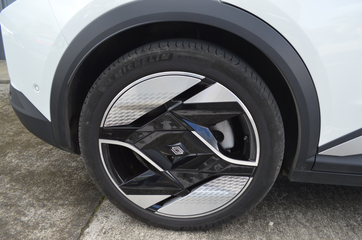 Renault Scenic — 15