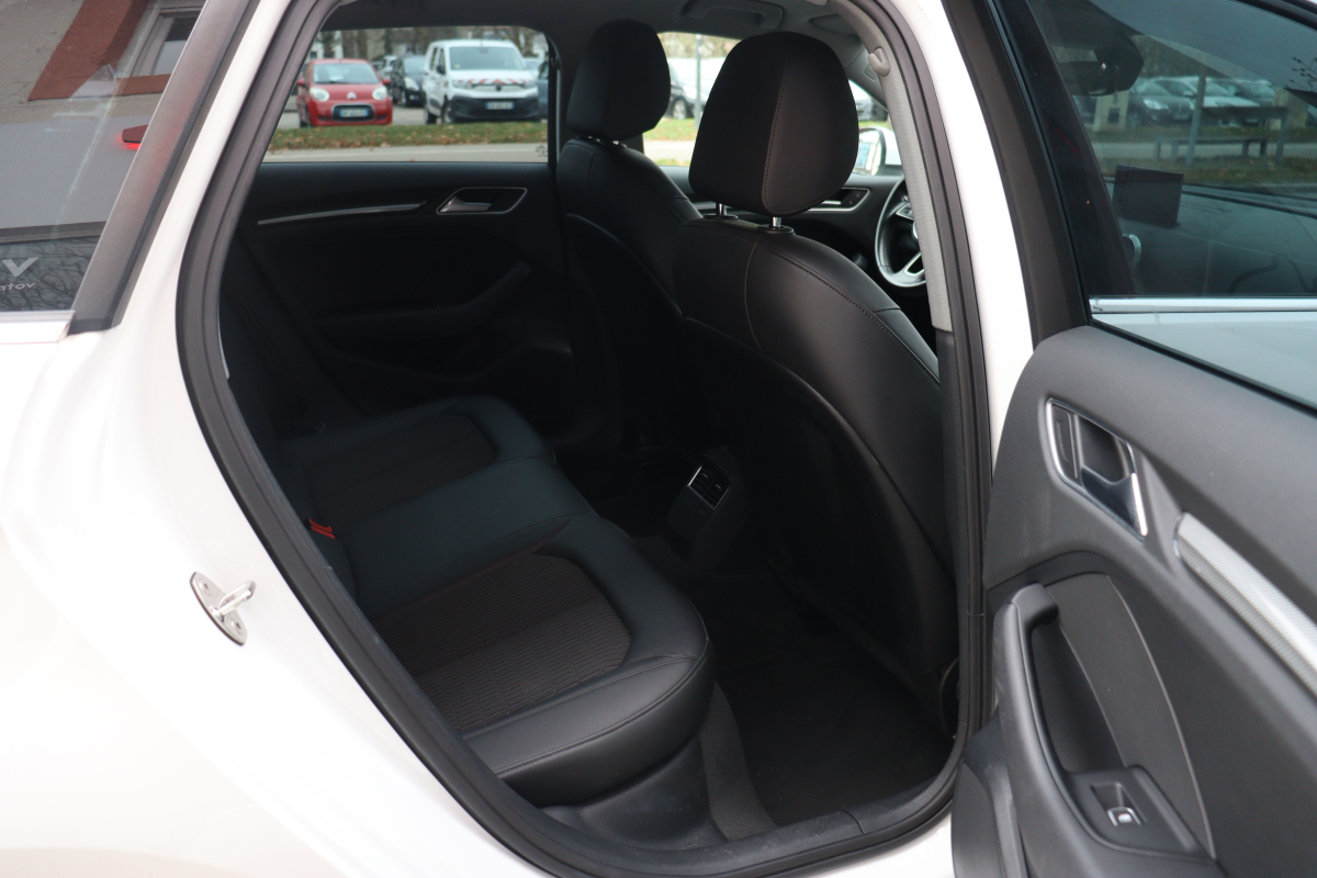 Audi A3 — 18