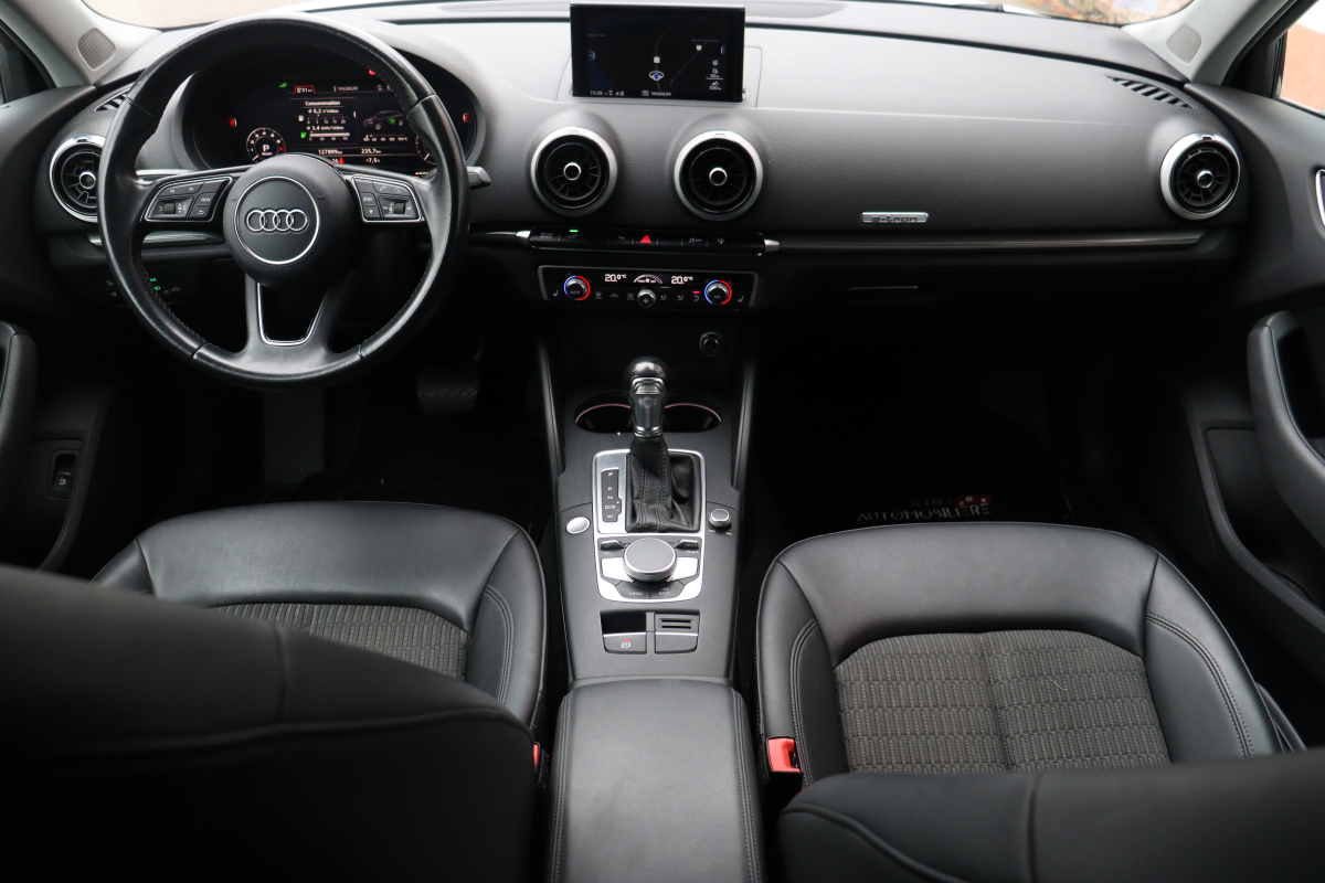 Audi A3 — 10