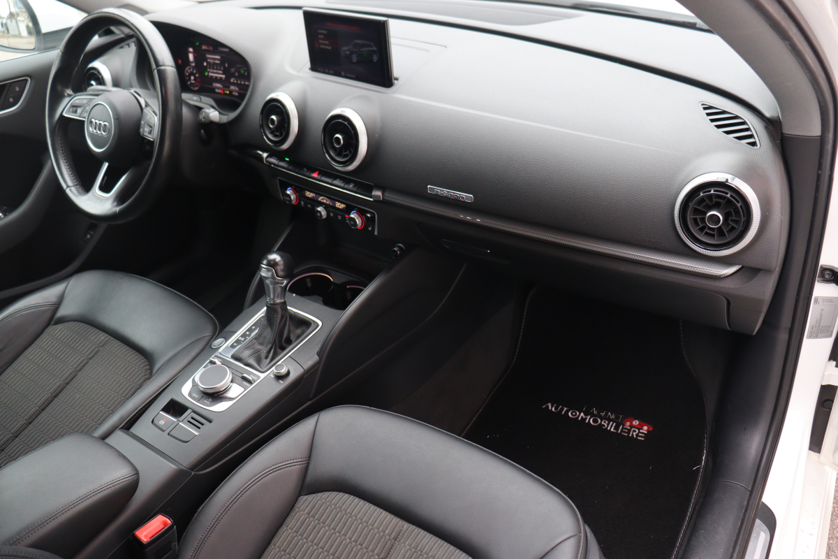 Audi A3 — 9