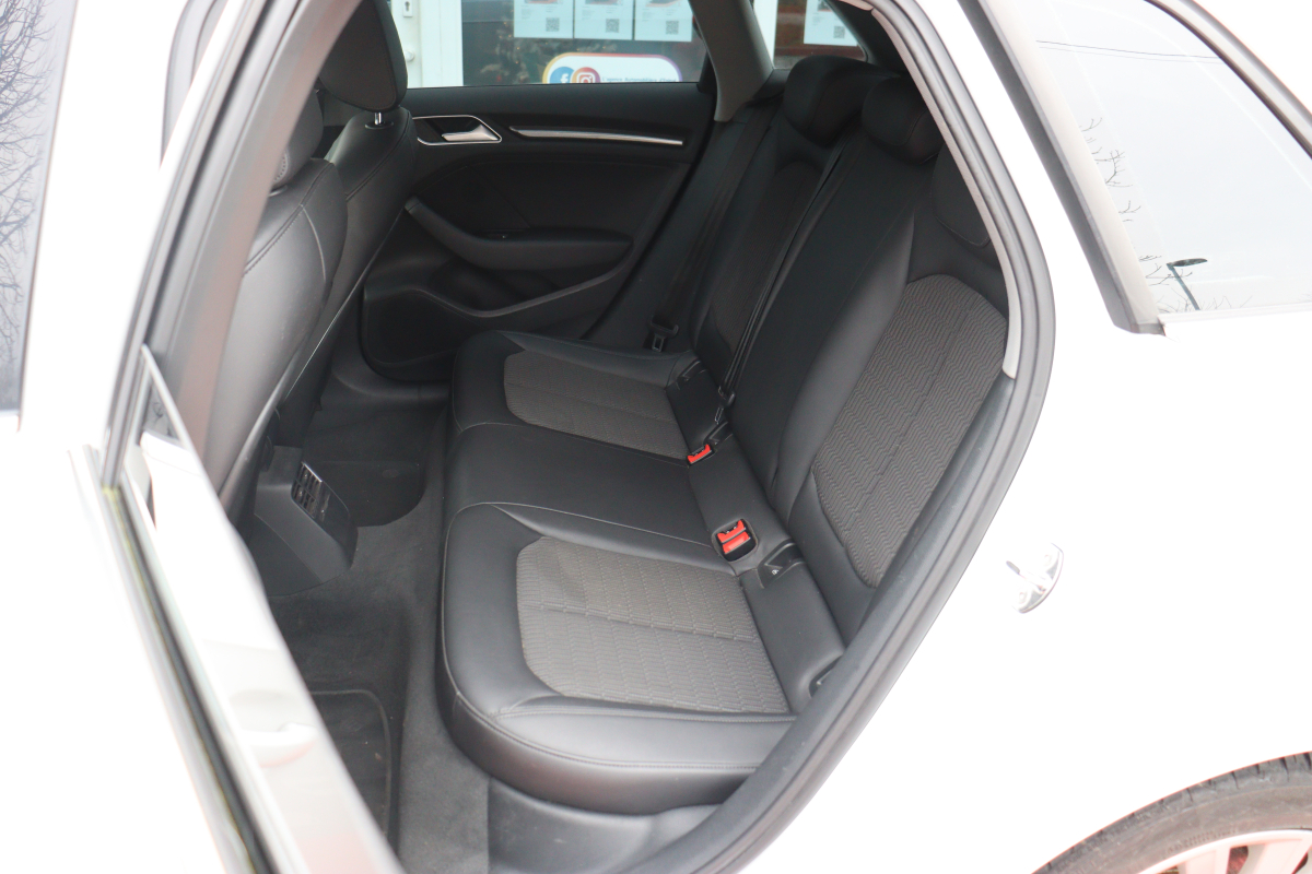 Audi A3 — 17