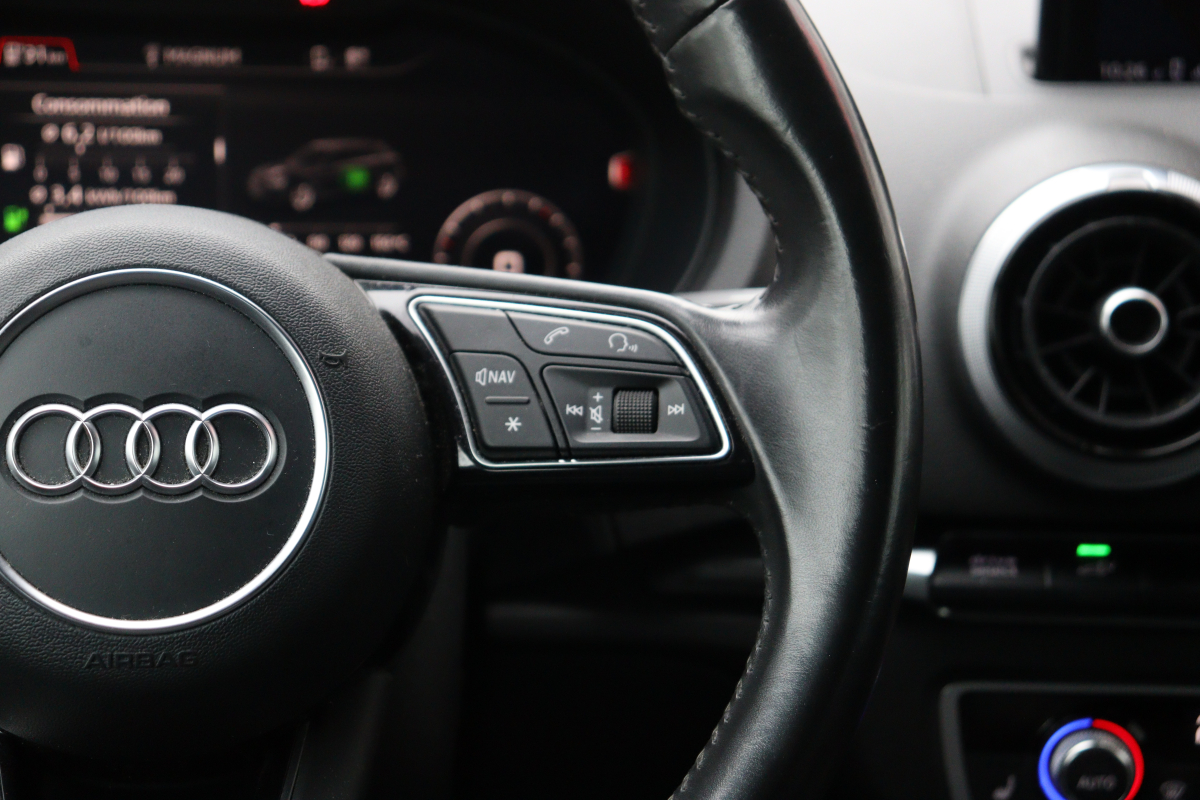 Audi A3 — 36
