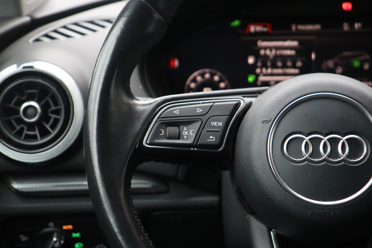 Audi A3 — 34
