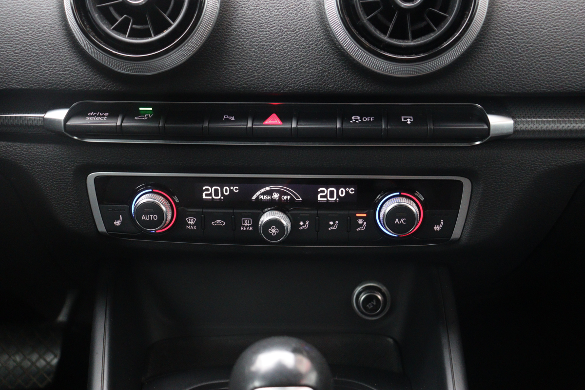 Audi A3 — 13