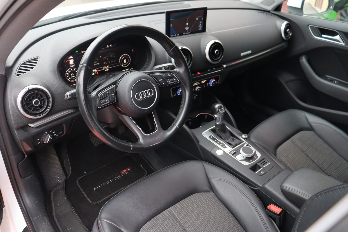 Audi A3 — 15