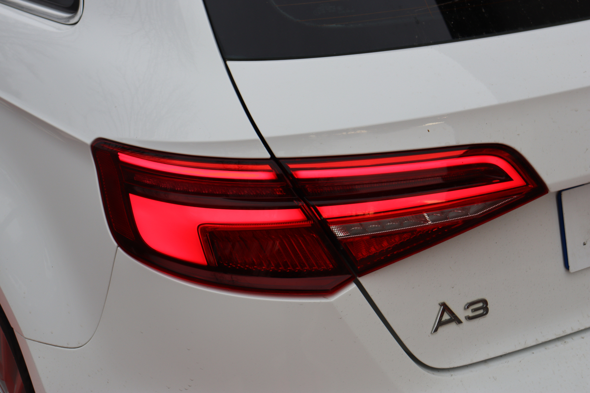 Audi A3 — 22