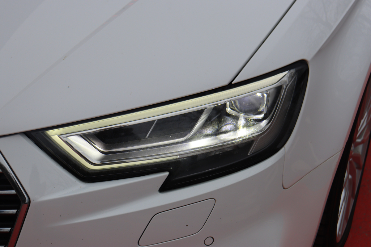 Audi A3 — 21