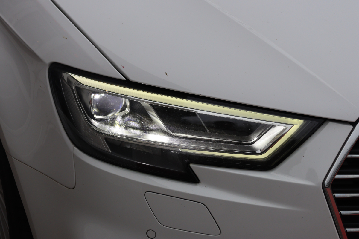 Audi A3 — 20