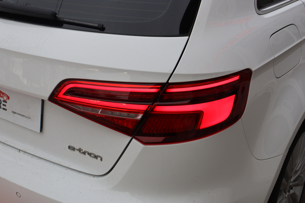 Audi A3 — 23