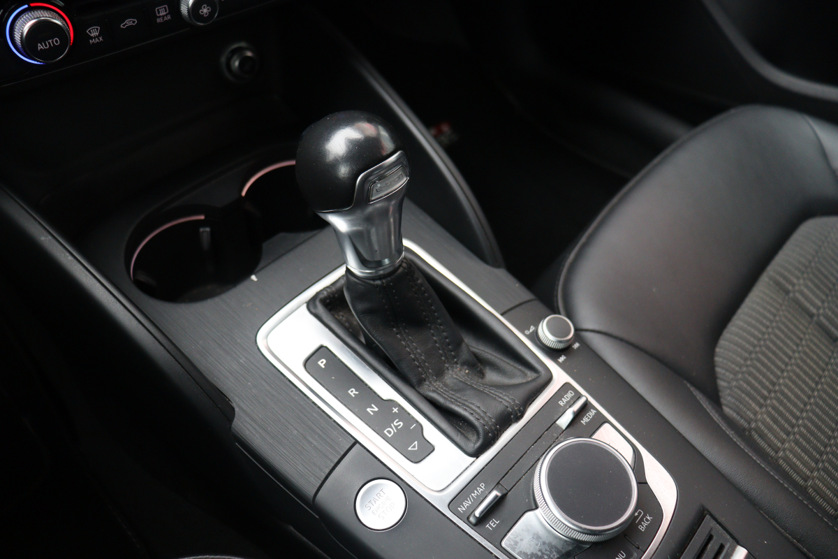 Audi A3 — 14