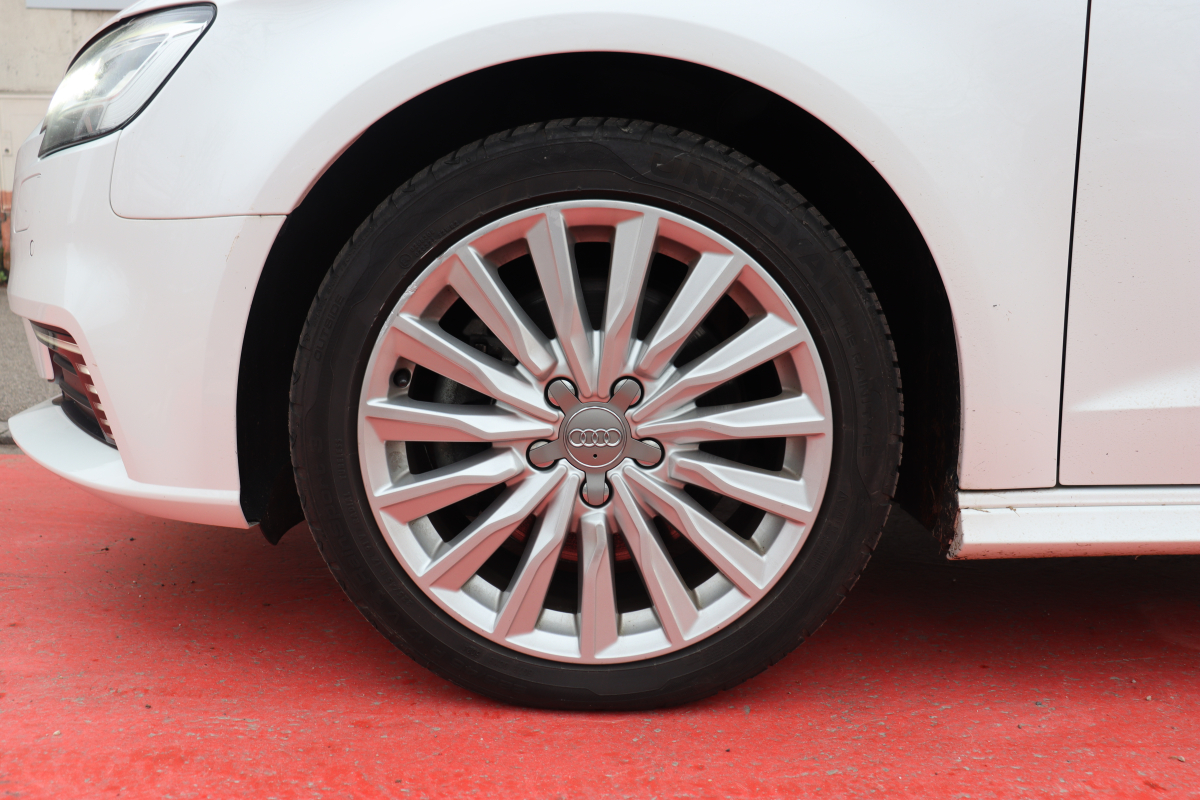 Audi A3 — 28