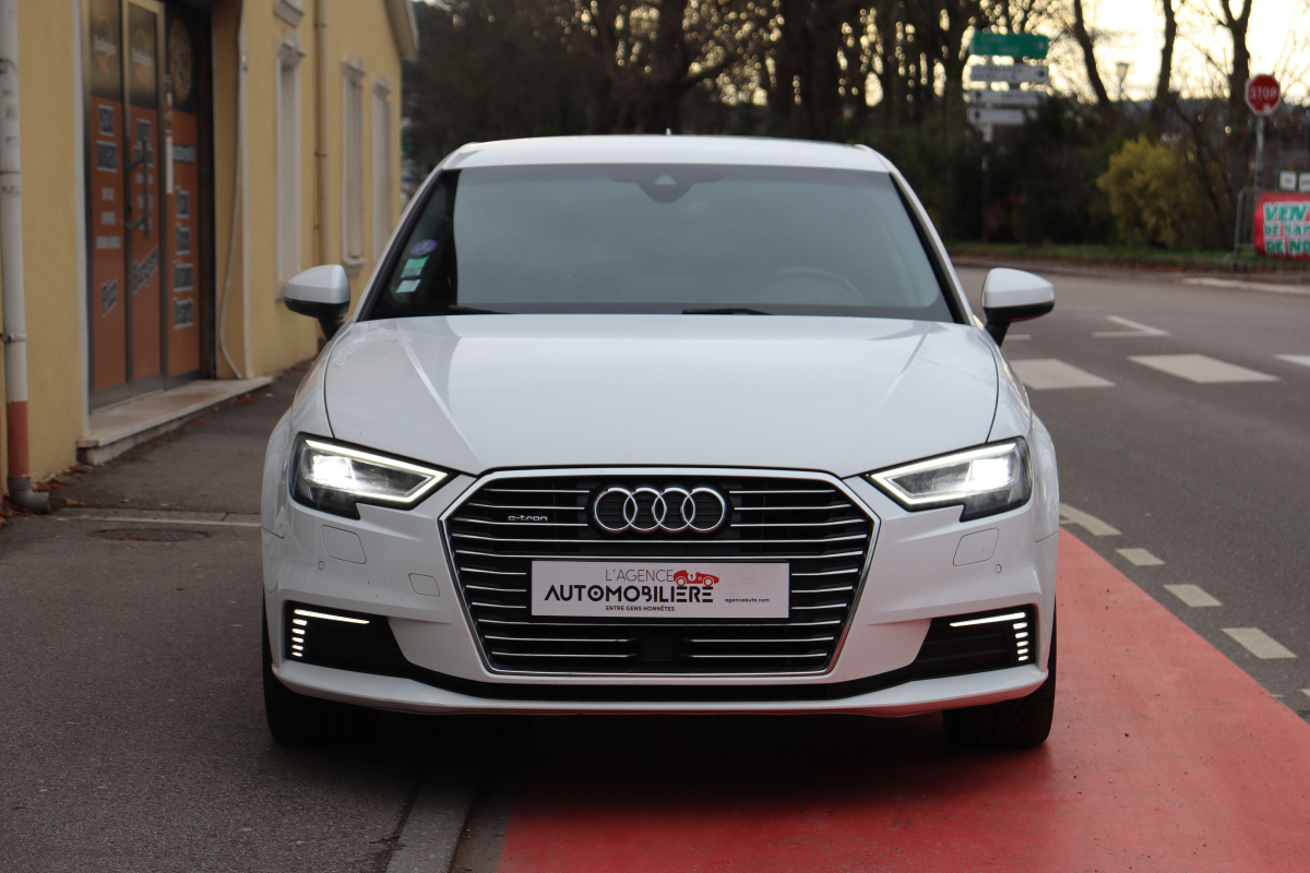 Audi A3 — 7