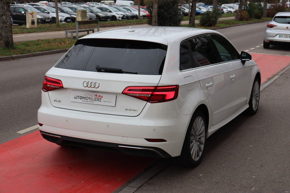 Audi A3 — 5