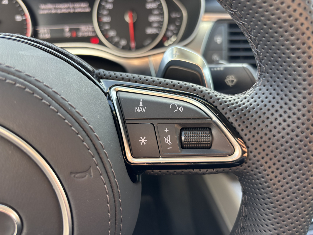 Audi A6 — 20