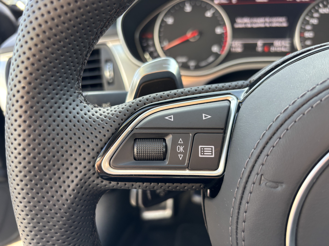 Audi A6 — 19