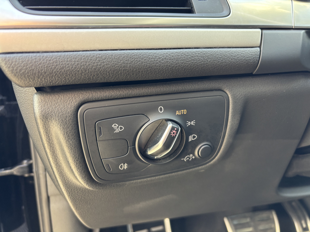 Audi A6 — 21