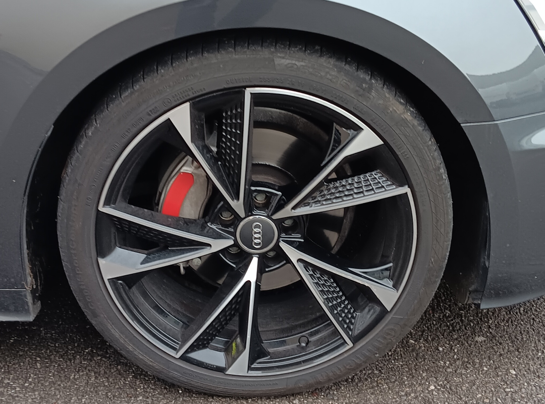 Audi A5 — 17