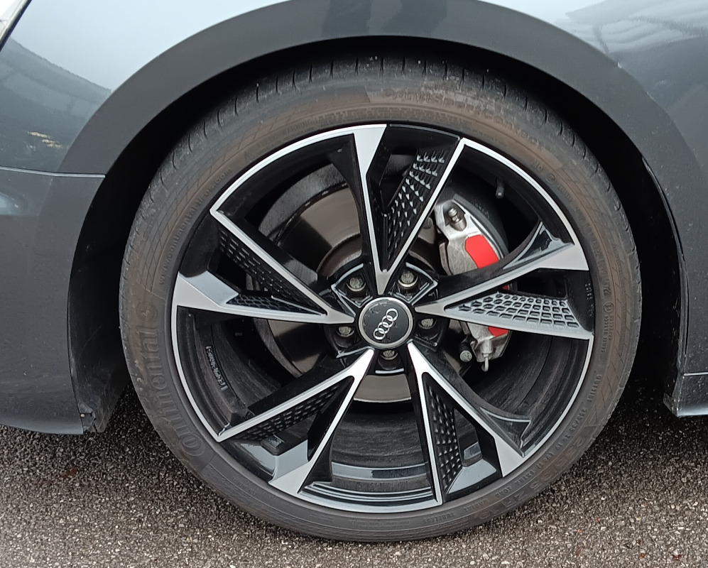 Audi A5 — 19