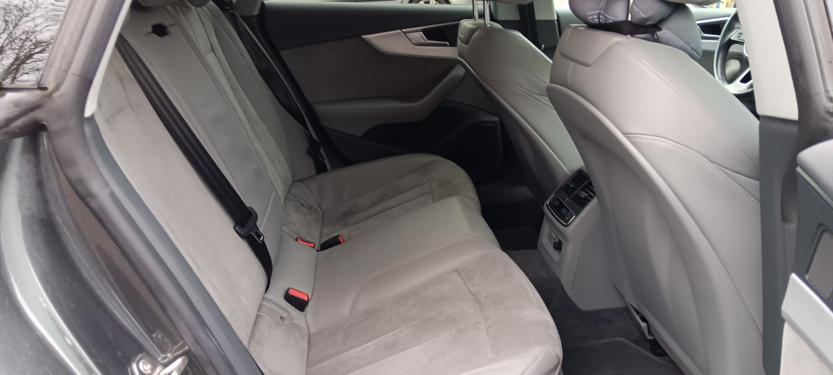 Audi A5 — 12