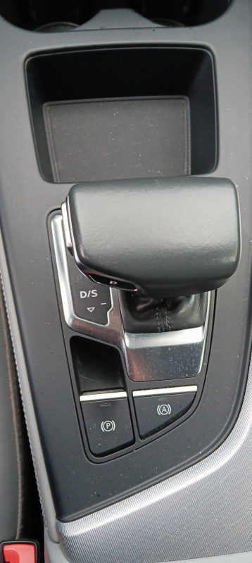 Audi A5 — 22