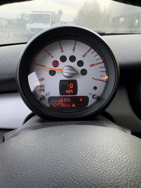 Mini Mini — 15