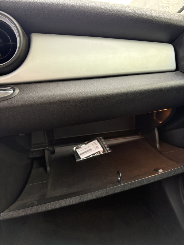 Mini Mini — 21