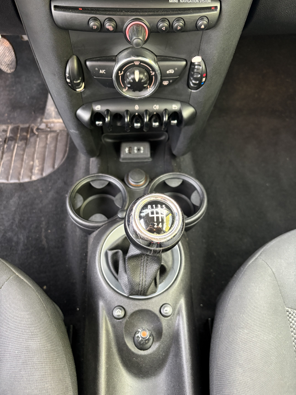 Mini Mini — 17