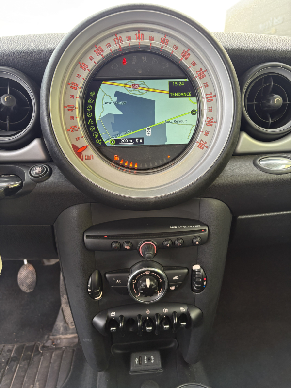 Mini Mini — 16