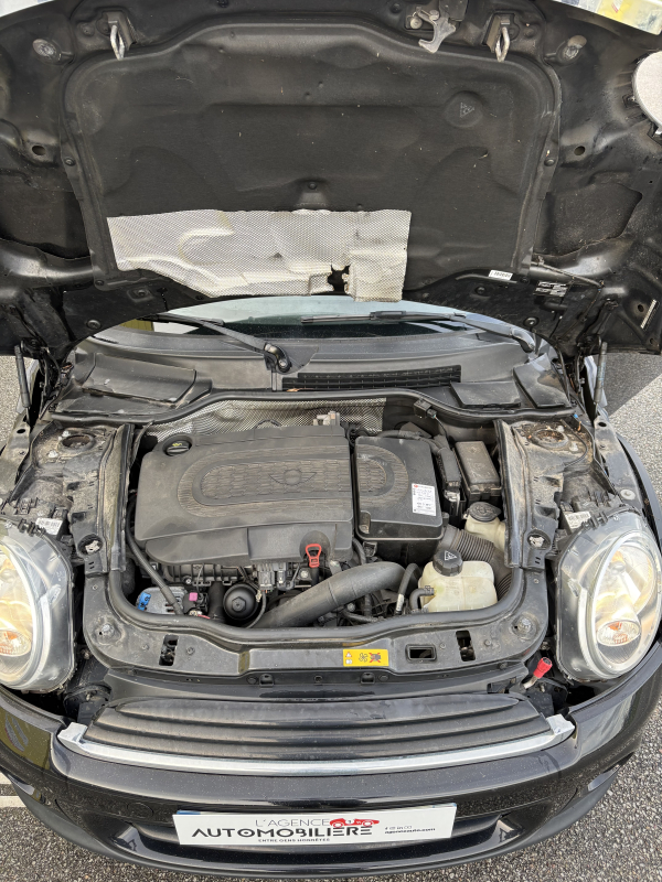 Mini Mini — 19