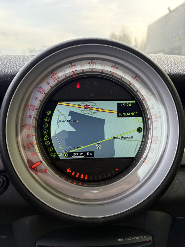 Mini Mini — 22