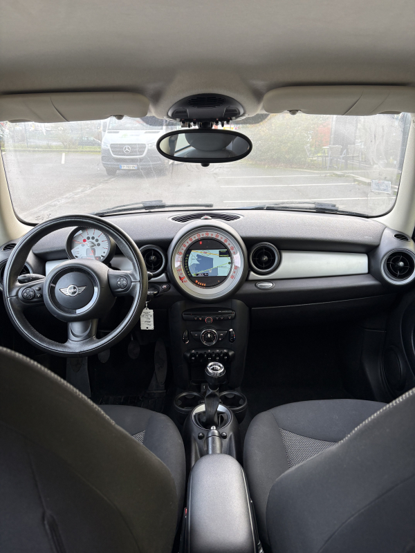 Mini Mini — 13