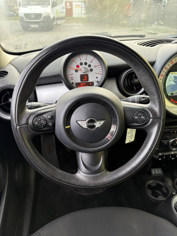 Mini Mini — 14