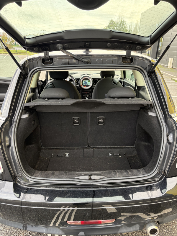 Mini Mini — 12