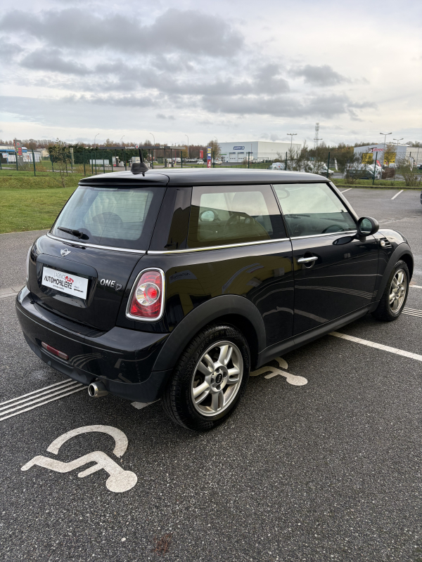 Mini Mini — 6