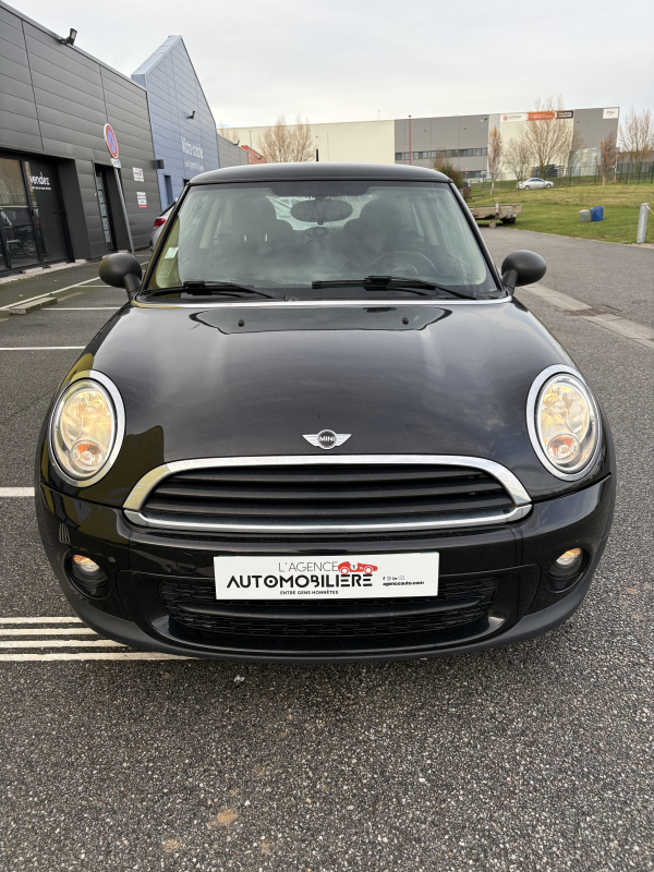 Mini Mini — 3