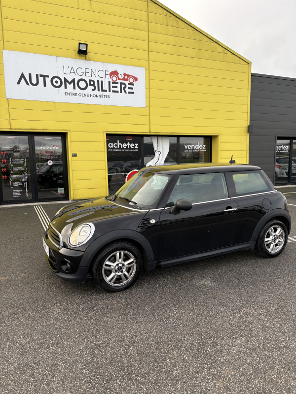 Mini Mini