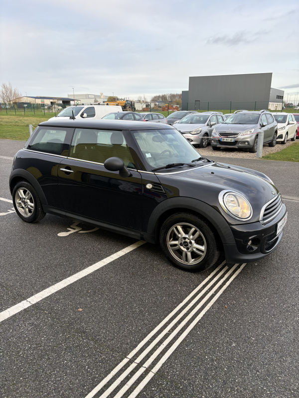 Mini Mini — 4
