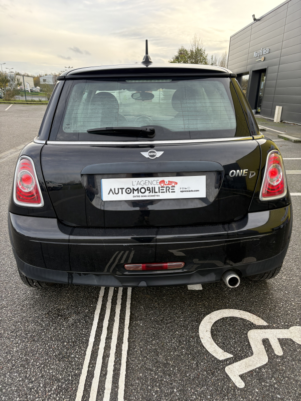Mini Mini — 7