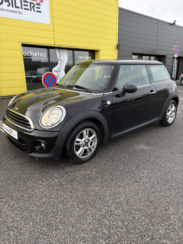 Mini Mini — 2