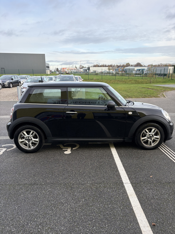 Mini Mini — 5