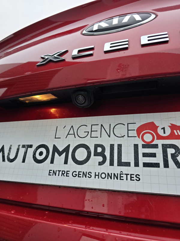 Kia Xceed — 35