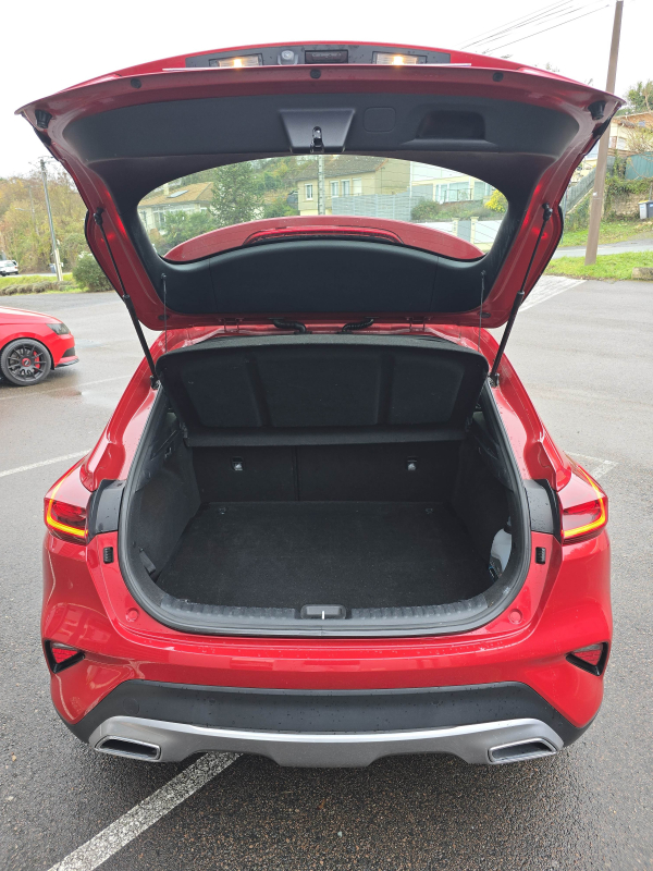 Kia Xceed — 5