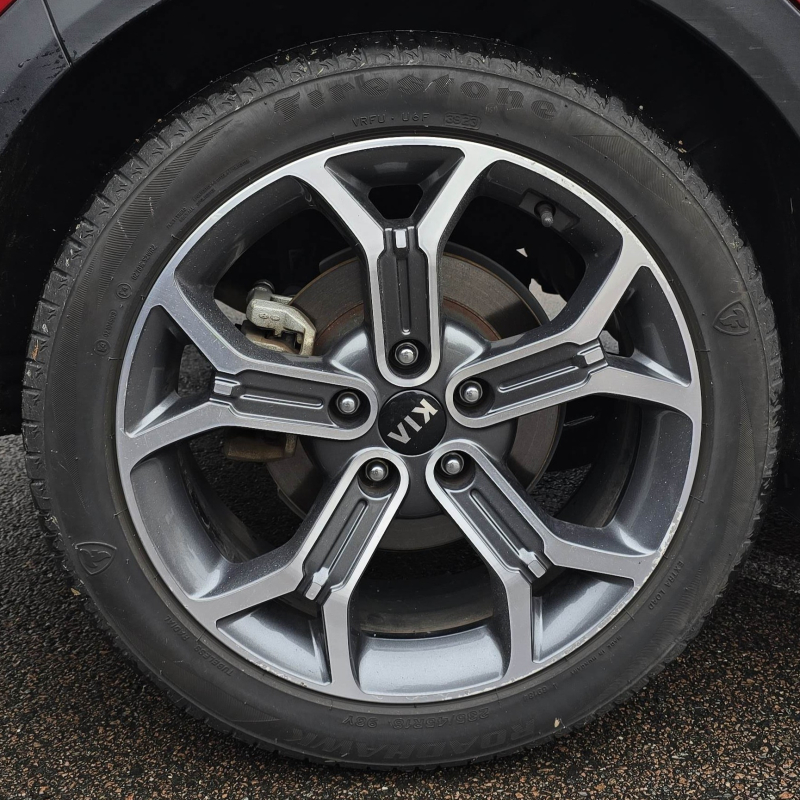 Kia Xceed — 26
