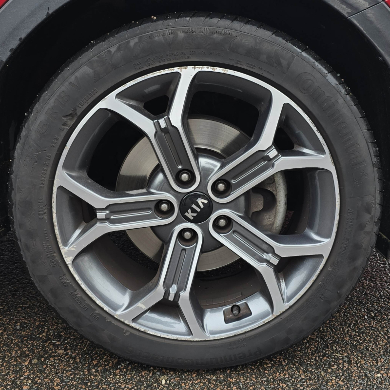 Kia Xceed — 27